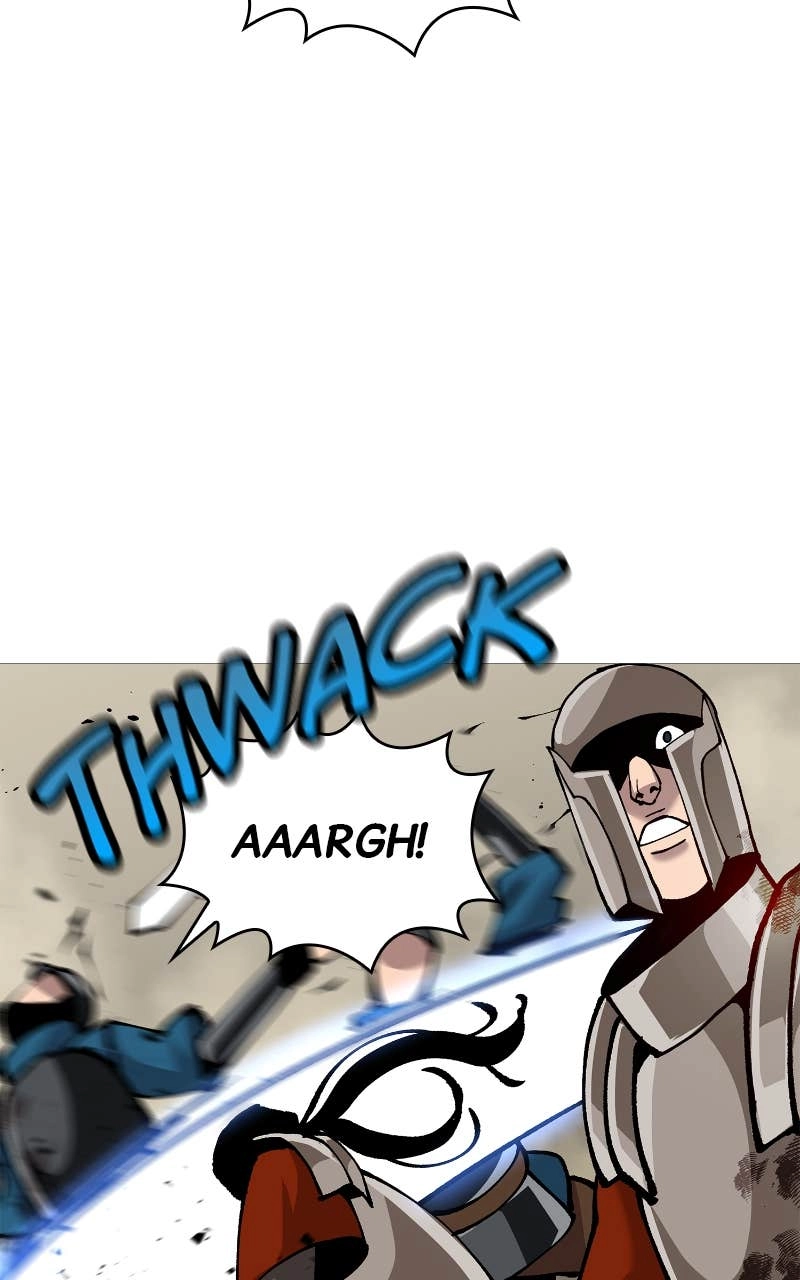 The Story of a Low-Rank Soldier Becoming a Monarch Chapter 19 Page 57