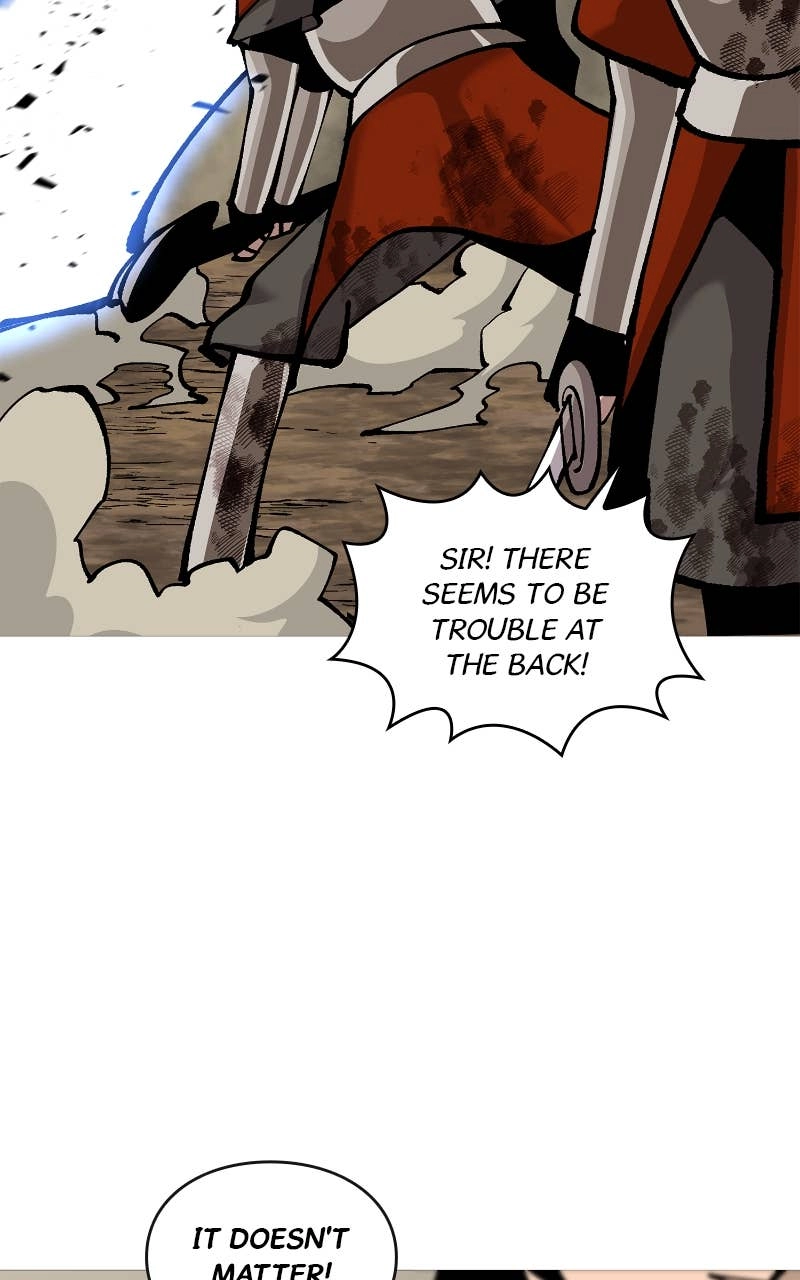 The Story of a Low-Rank Soldier Becoming a Monarch Chapter 19 Page 58