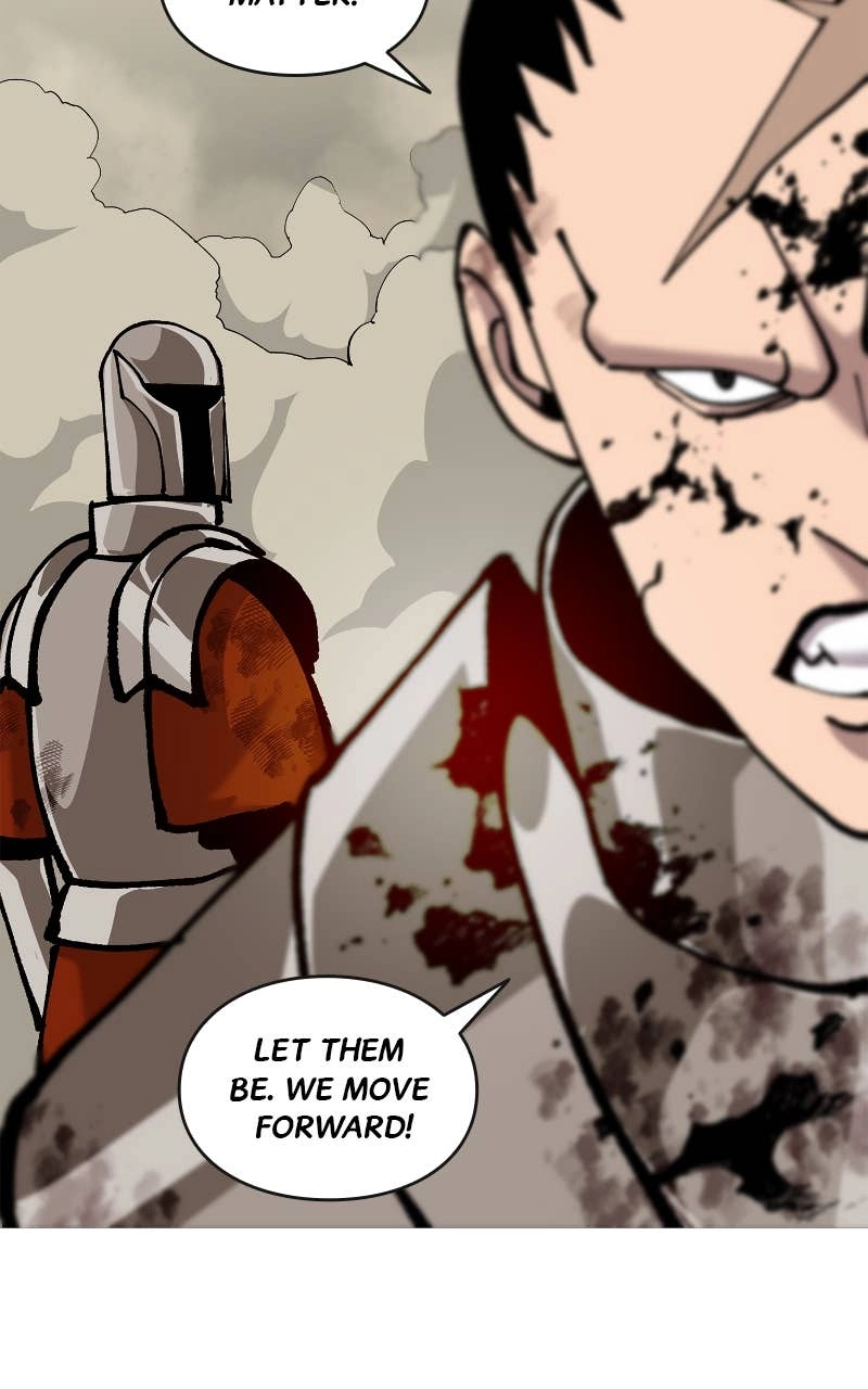 The Story of a Low-Rank Soldier Becoming a Monarch Chapter 19 Page 59