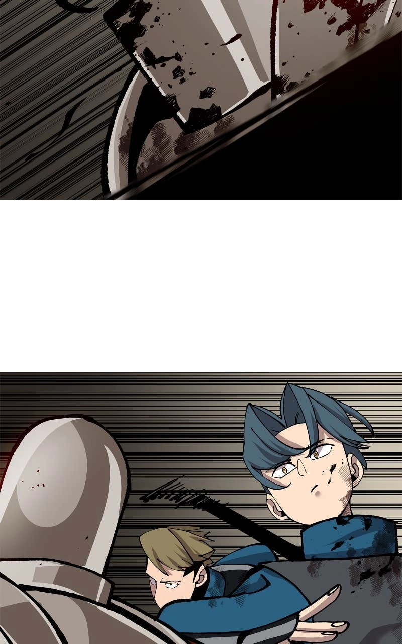 The Story of a Low-Rank Soldier Becoming a Monarch Chapter 19 Page 62
