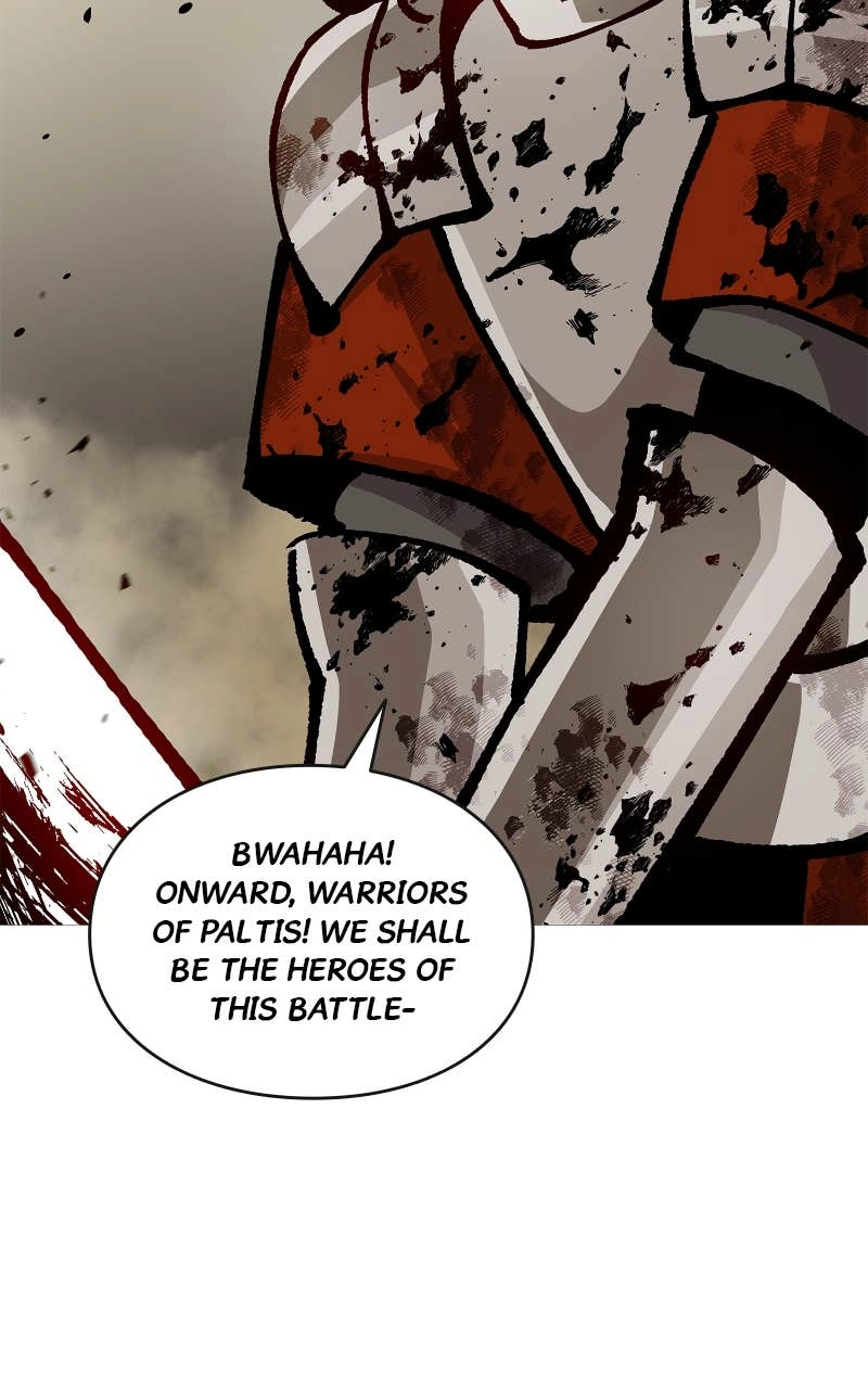 The Story of a Low-Rank Soldier Becoming a Monarch Chapter 19 Page 67