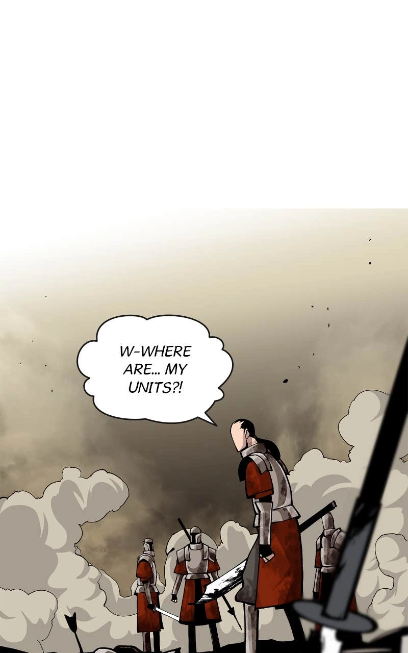 The Story of a Low-Rank Soldier Becoming a Monarch Chapter 19 Page 69