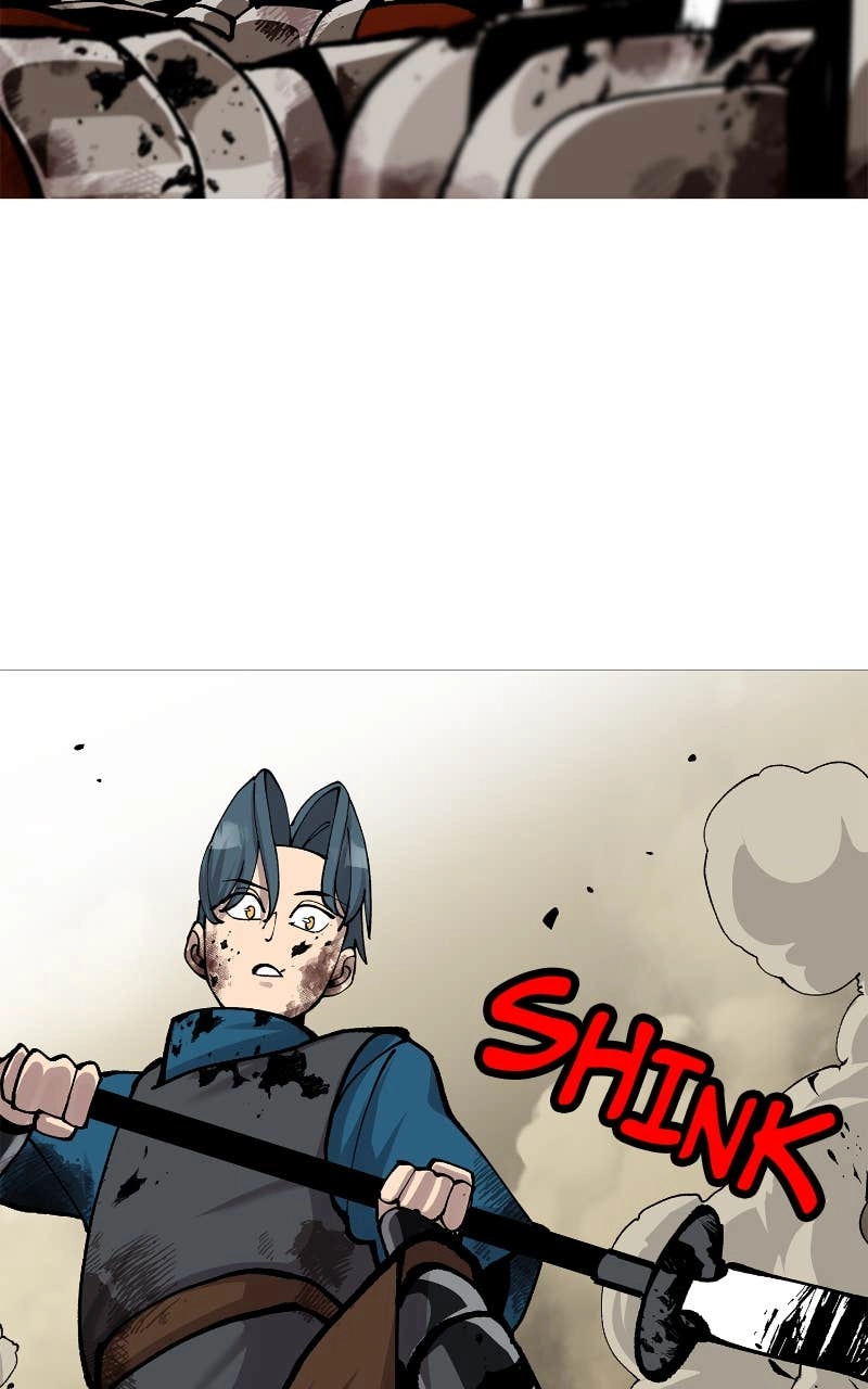 The Story of a Low-Rank Soldier Becoming a Monarch Chapter 19 Page 70