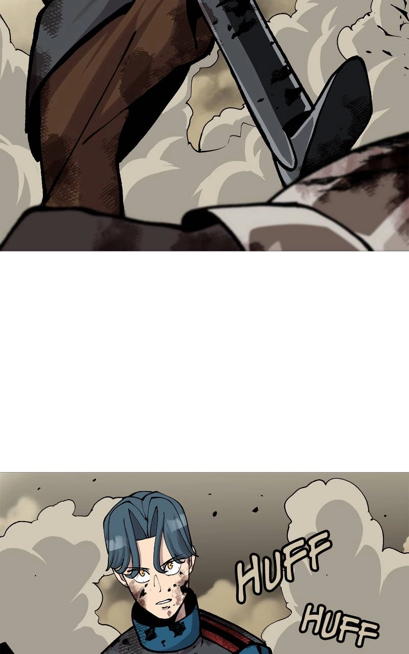 The Story of a Low-Rank Soldier Becoming a Monarch Chapter 19 Page 71