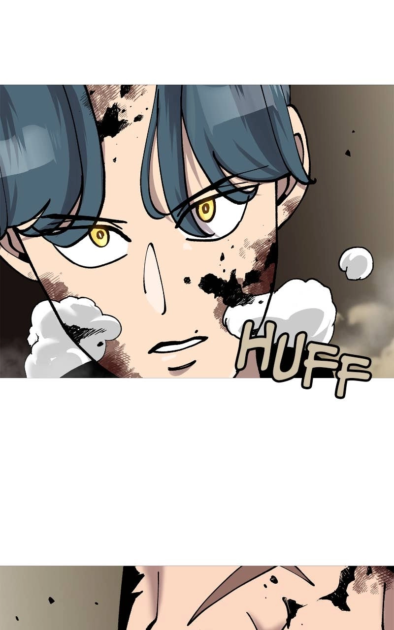 The Story of a Low-Rank Soldier Becoming a Monarch Chapter 19 Page 73