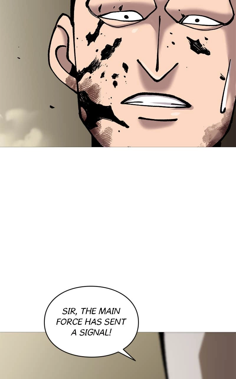 The Story of a Low-Rank Soldier Becoming a Monarch Chapter 19 Page 74