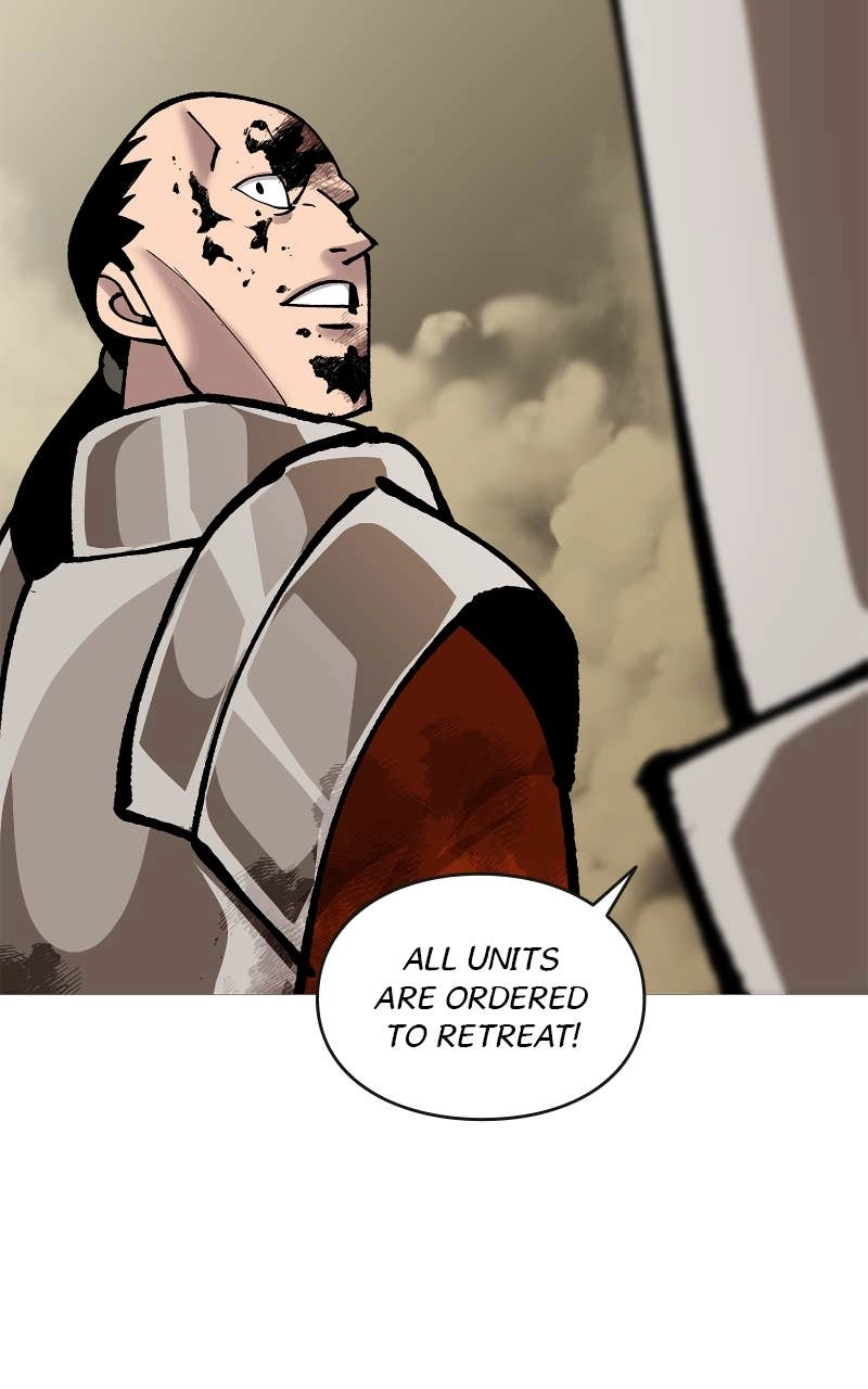 The Story of a Low-Rank Soldier Becoming a Monarch Chapter 19 Page 75