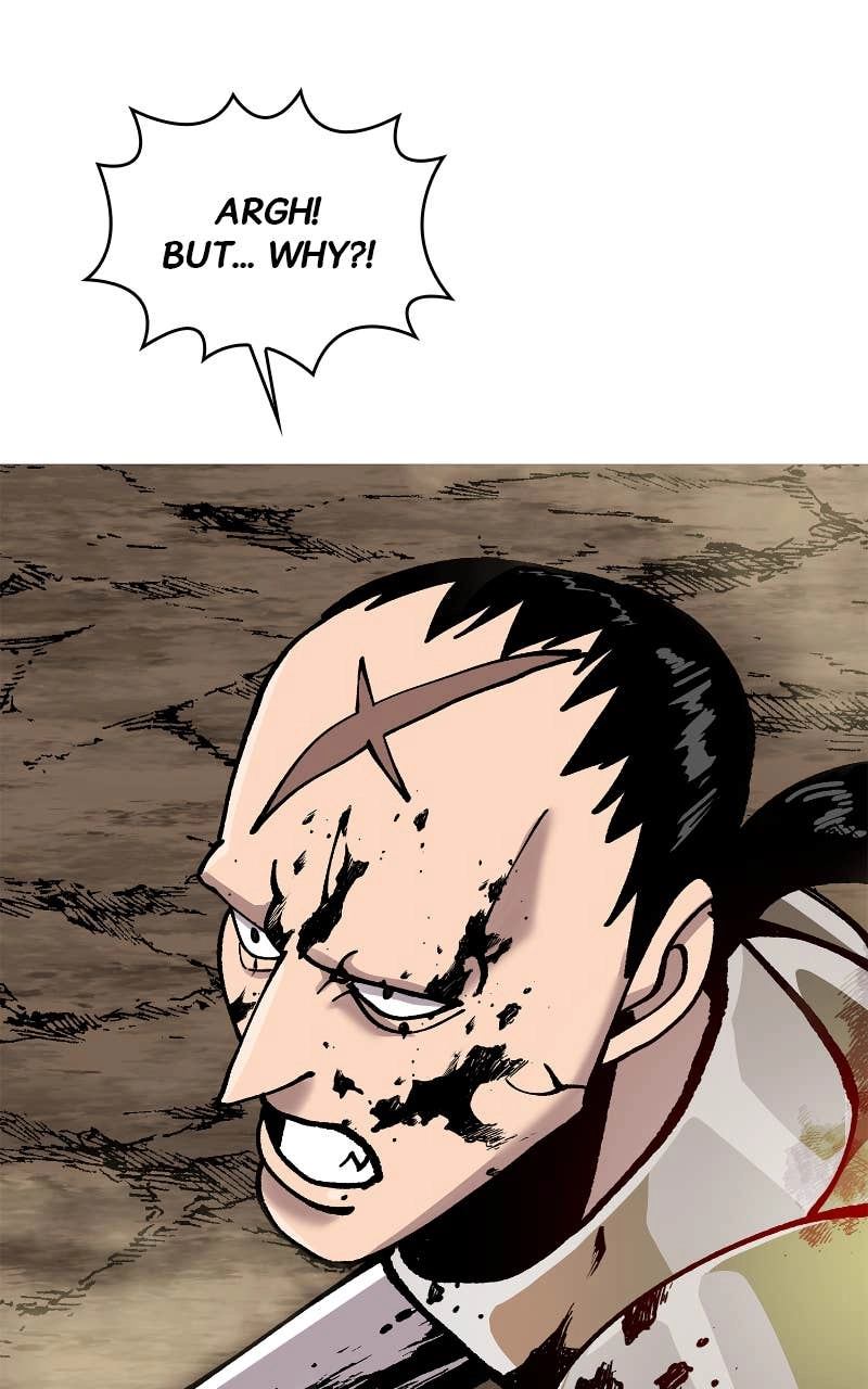 The Story of a Low-Rank Soldier Becoming a Monarch Chapter 19 Page 76