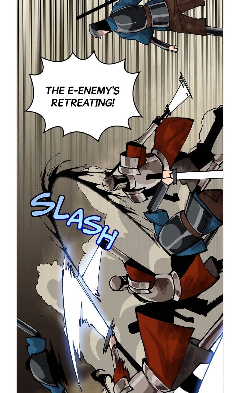 The Story of a Low-Rank Soldier Becoming a Monarch Chapter 19 Page 78