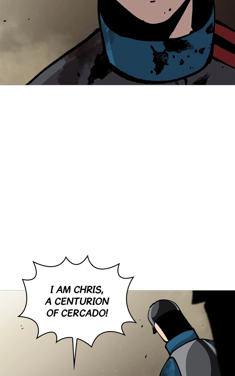 The Story of a Low-Rank Soldier Becoming a Monarch Chapter 19 Page 82