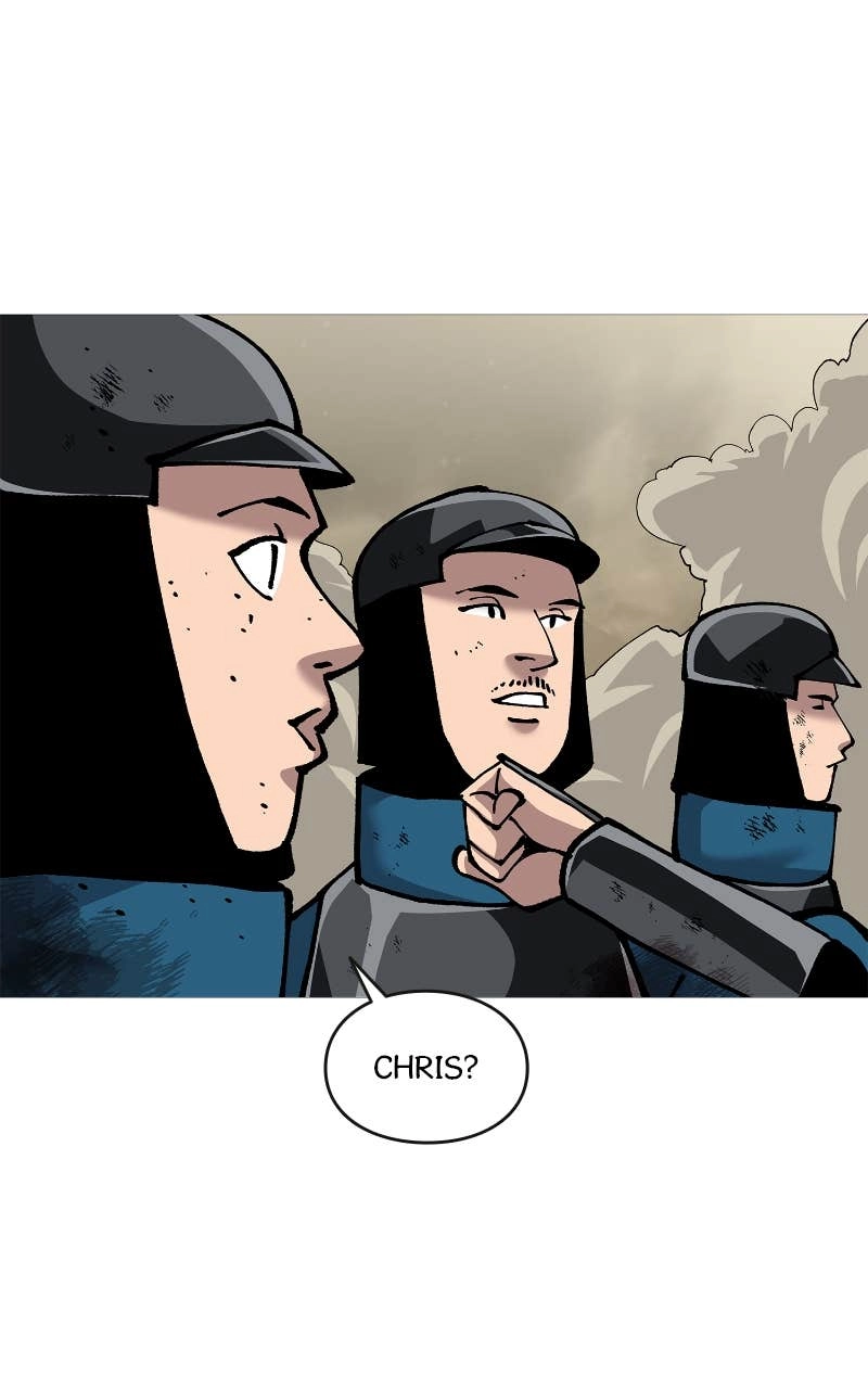 The Story of a Low-Rank Soldier Becoming a Monarch Chapter 19 Page 84