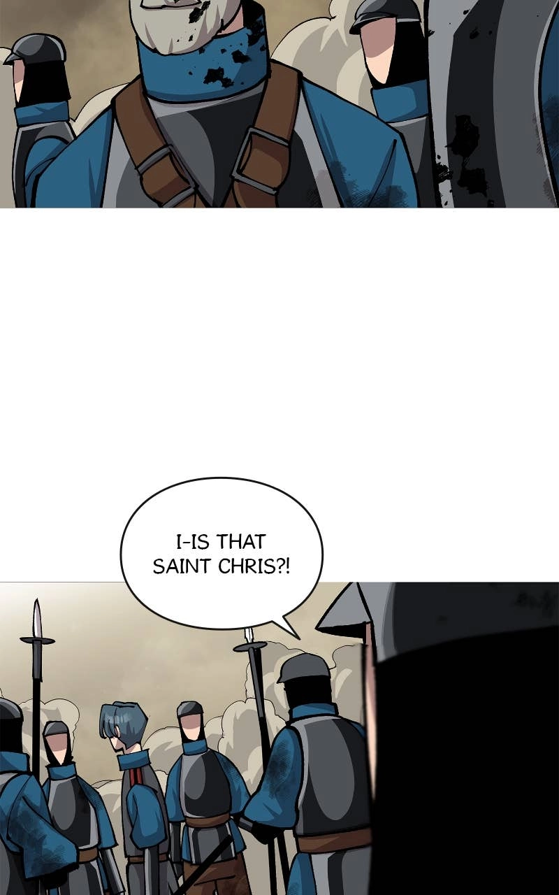 The Story of a Low-Rank Soldier Becoming a Monarch Chapter 19 Page 86