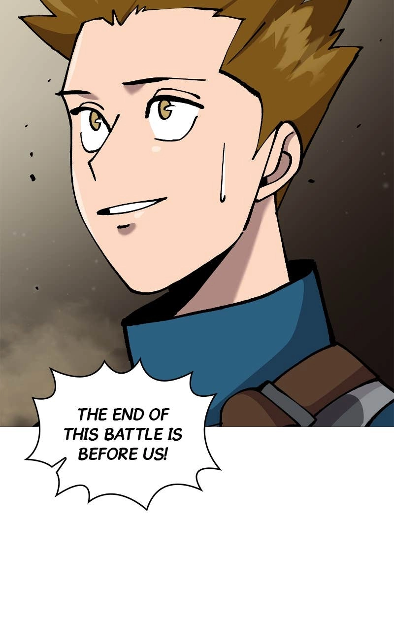 The Story of a Low-Rank Soldier Becoming a Monarch Chapter 19 Page 88