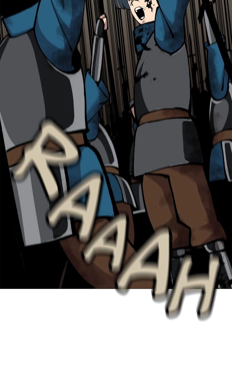 The Story of a Low-Rank Soldier Becoming a Monarch Chapter 19 Page 91