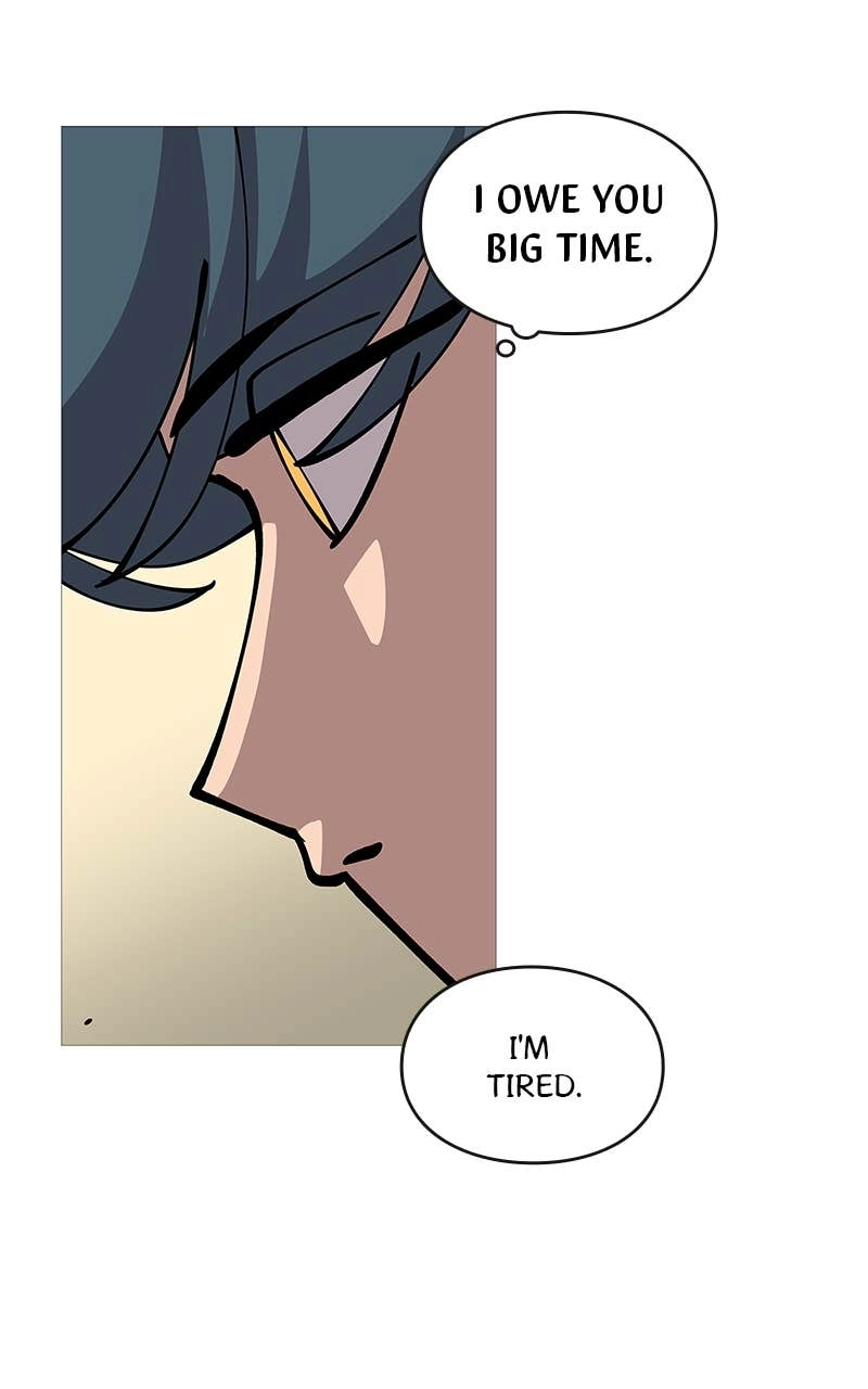 The Story of a Low-Rank Soldier Becoming a Monarch Chapter 2 Page 7
