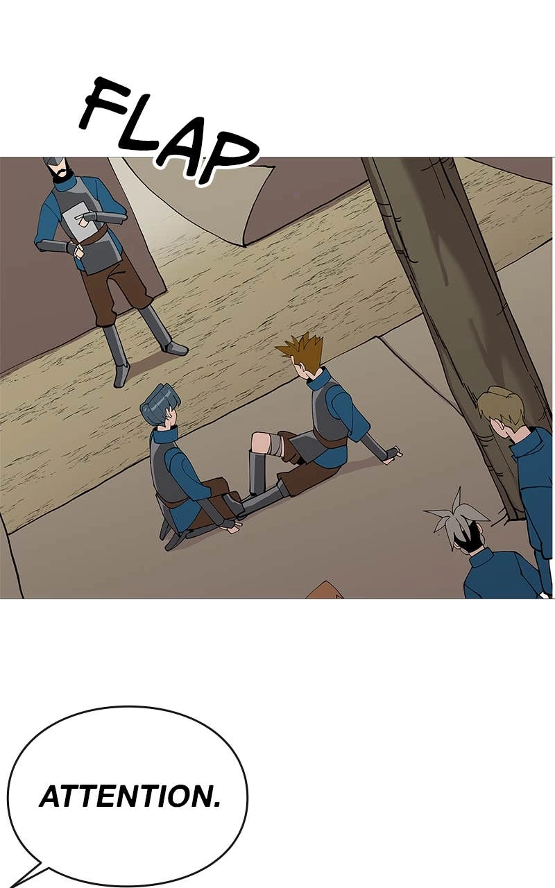 The Story of a Low-Rank Soldier Becoming a Monarch Chapter 2 Page 8