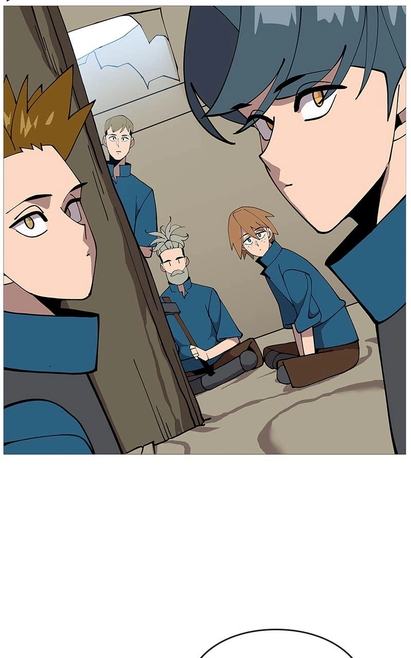 The Story of a Low-Rank Soldier Becoming a Monarch Chapter 2 Page 9