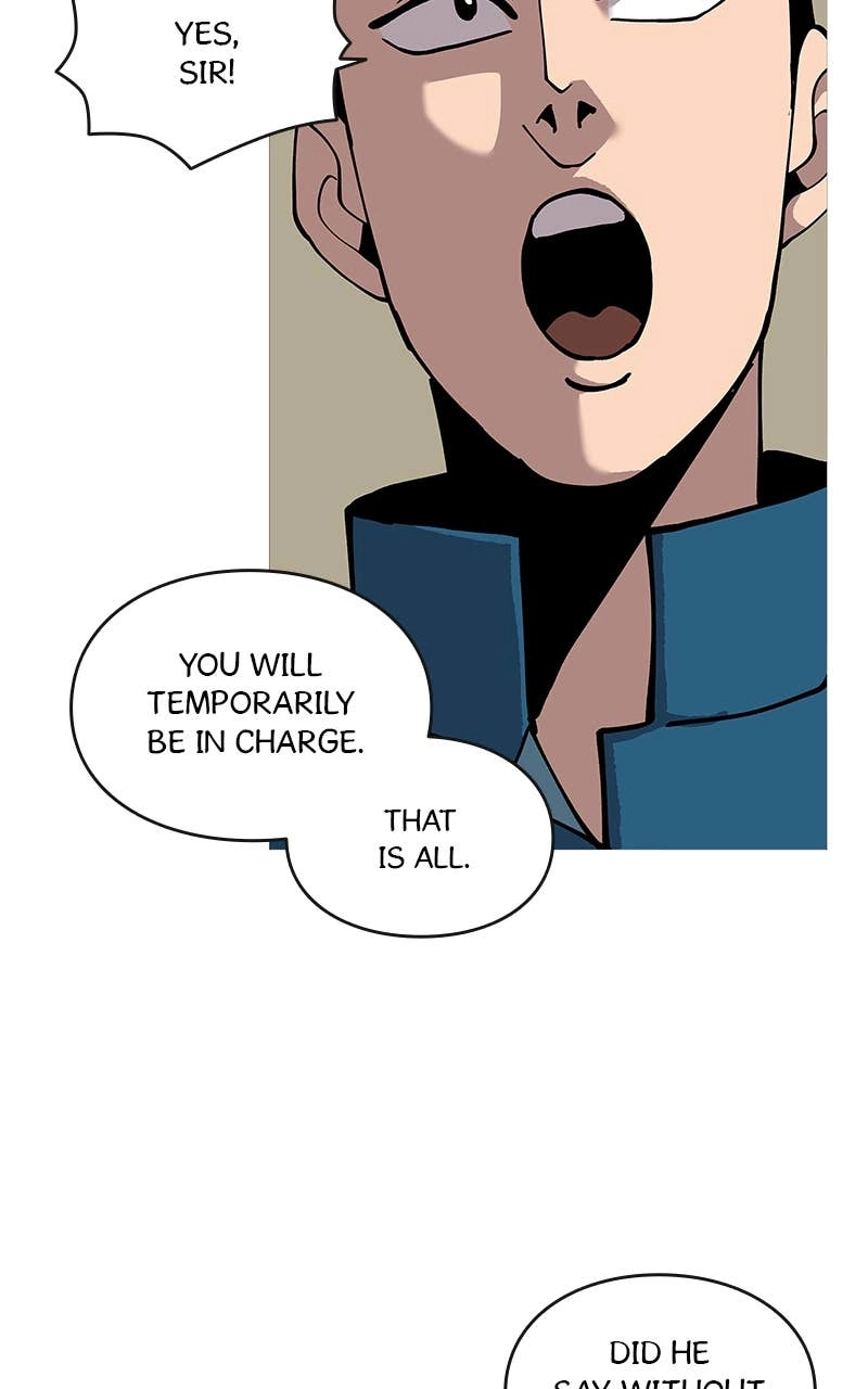 The Story of a Low-Rank Soldier Becoming a Monarch Chapter 2 Page 12