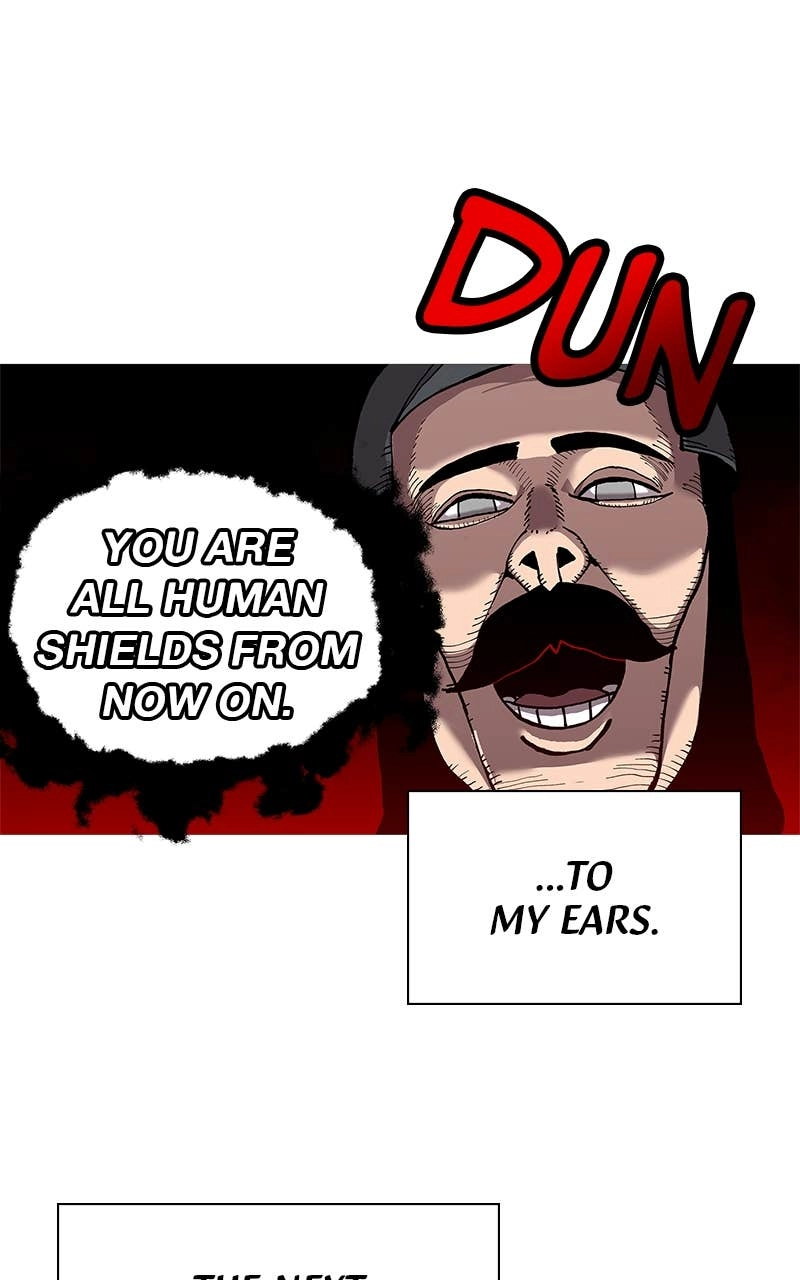 The Story of a Low-Rank Soldier Becoming a Monarch Chapter 2 Page 15