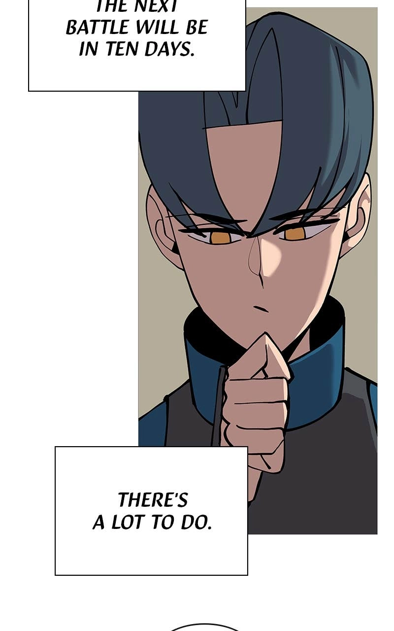 The Story of a Low-Rank Soldier Becoming a Monarch Chapter 2 Page 16
