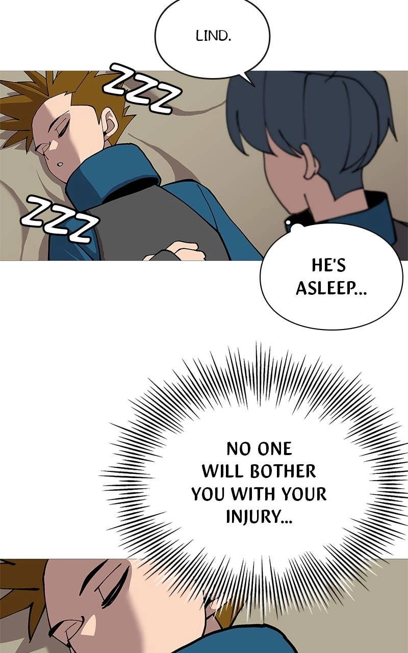The Story of a Low-Rank Soldier Becoming a Monarch Chapter 2 Page 17