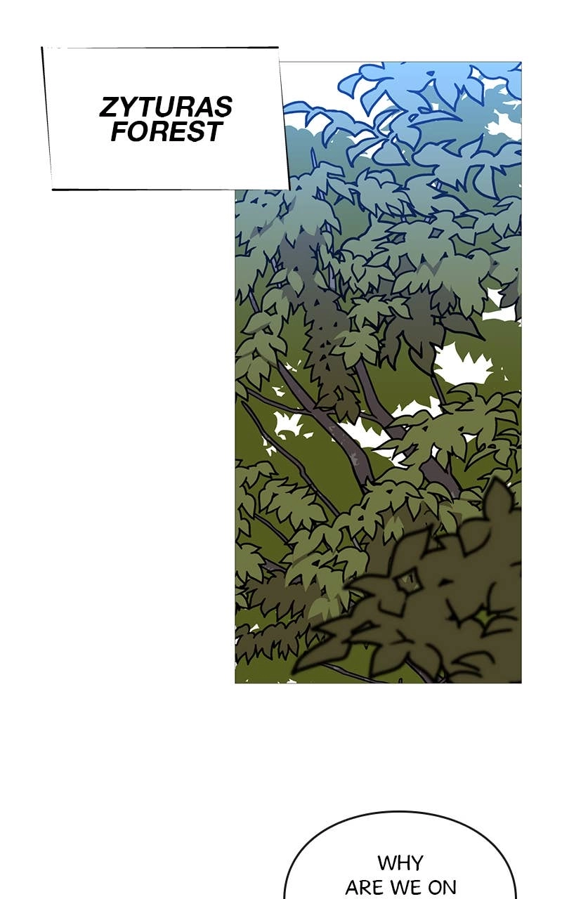 The Story of a Low-Rank Soldier Becoming a Monarch Chapter 2 Page 21