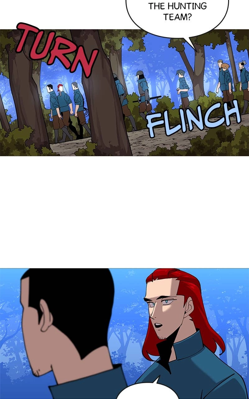 The Story of a Low-Rank Soldier Becoming a Monarch Chapter 2 Page 22