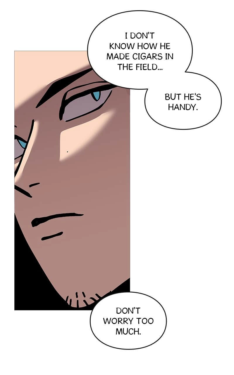 The Story of a Low-Rank Soldier Becoming a Monarch Chapter 2 Page 25