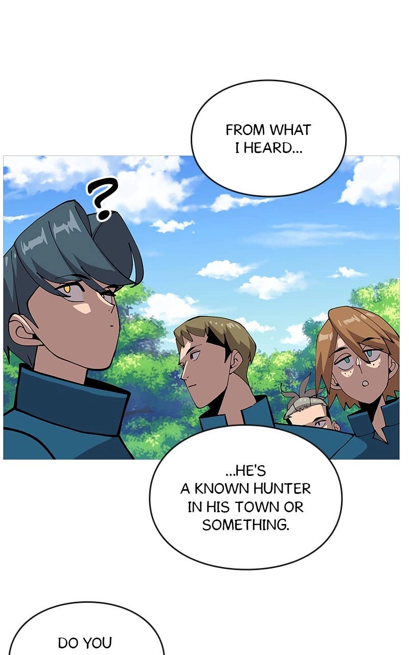 The Story of a Low-Rank Soldier Becoming a Monarch Chapter 2 Page 26