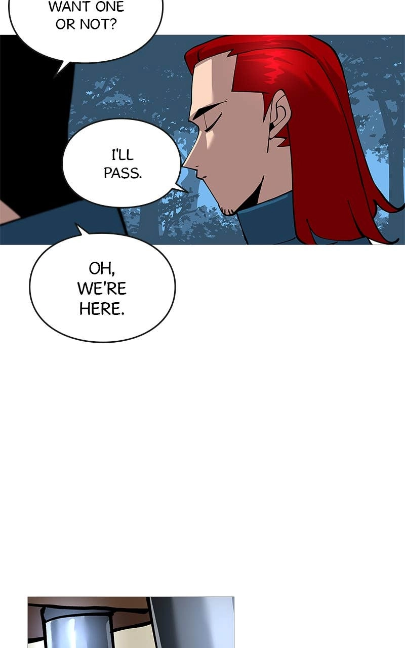 The Story of a Low-Rank Soldier Becoming a Monarch Chapter 2 Page 27