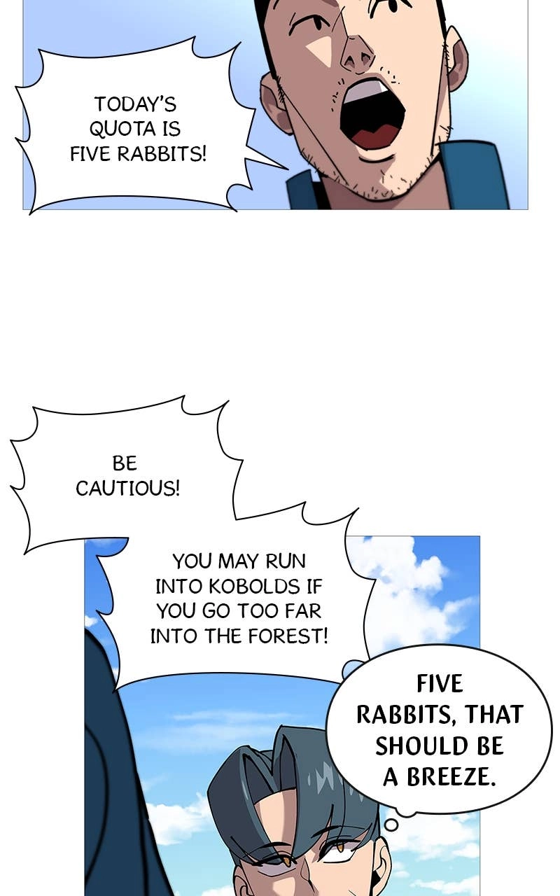 The Story of a Low-Rank Soldier Becoming a Monarch Chapter 2 Page 29
