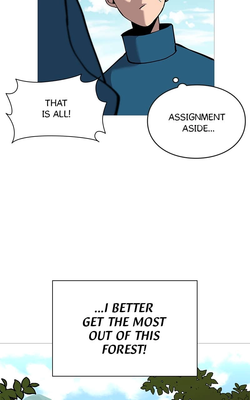 The Story of a Low-Rank Soldier Becoming a Monarch Chapter 2 Page 30