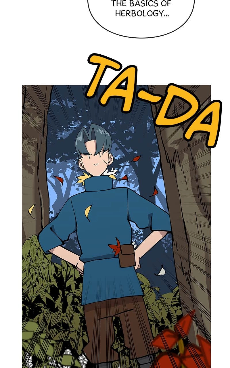 The Story of a Low-Rank Soldier Becoming a Monarch Chapter 2 Page 33