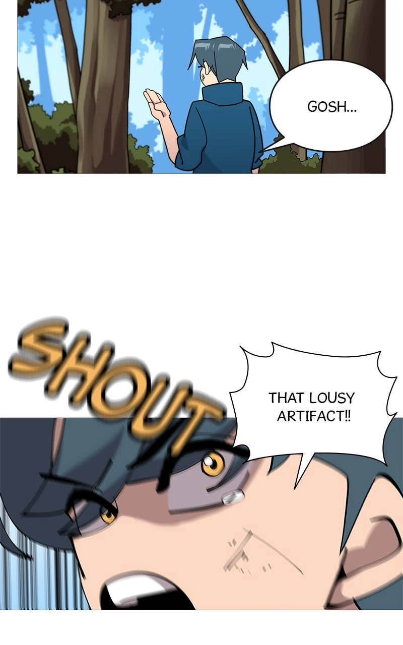 The Story of a Low-Rank Soldier Becoming a Monarch Chapter 2 Page 36