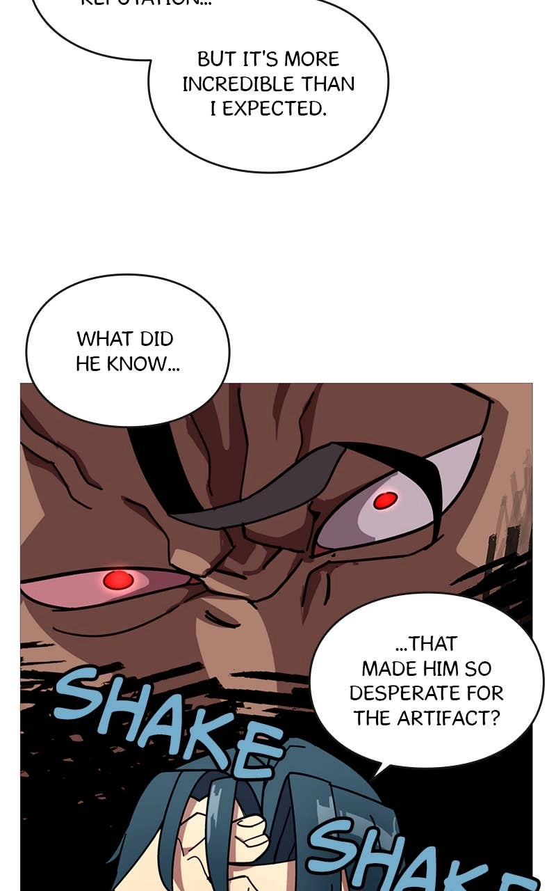 The Story of a Low-Rank Soldier Becoming a Monarch Chapter 2 Page 39