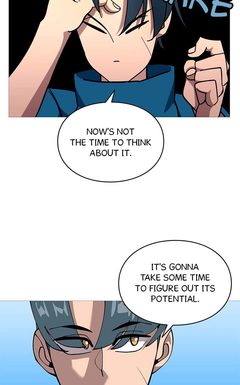 The Story of a Low-Rank Soldier Becoming a Monarch Chapter 2 Page 40