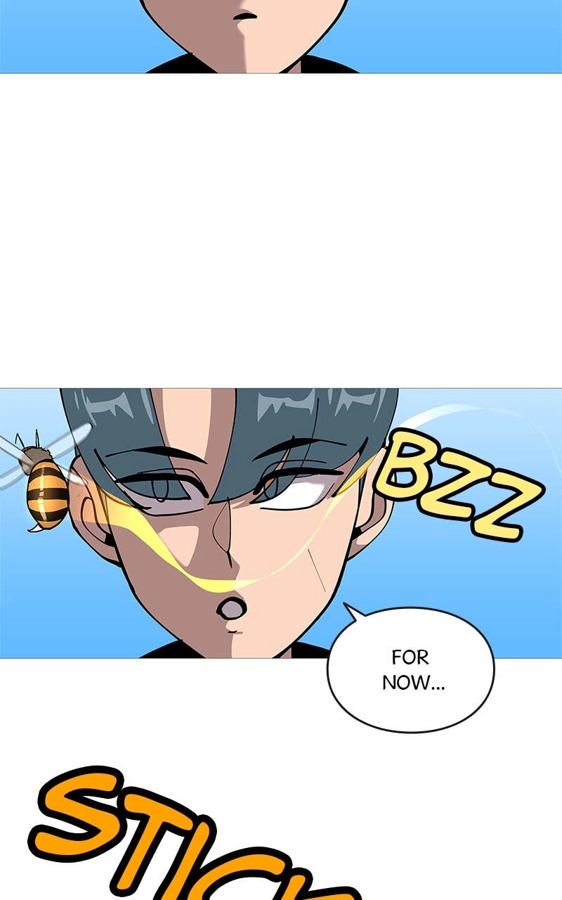 The Story of a Low-Rank Soldier Becoming a Monarch Chapter 2 Page 41