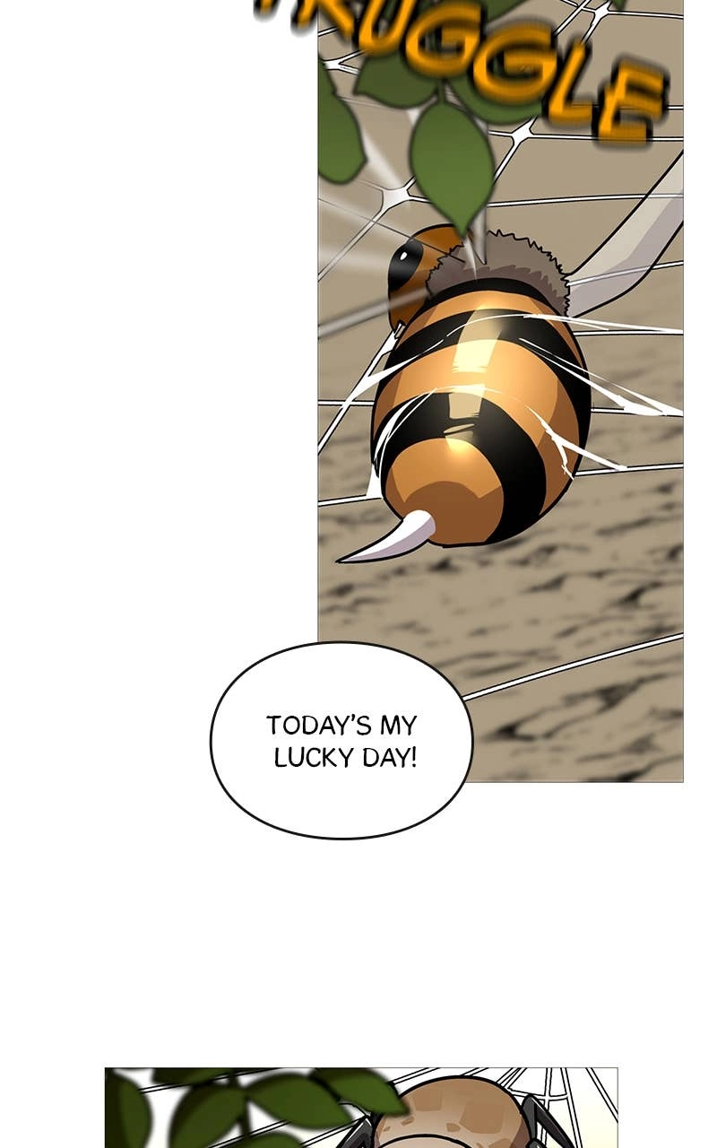 The Story of a Low-Rank Soldier Becoming a Monarch Chapter 2 Page 44