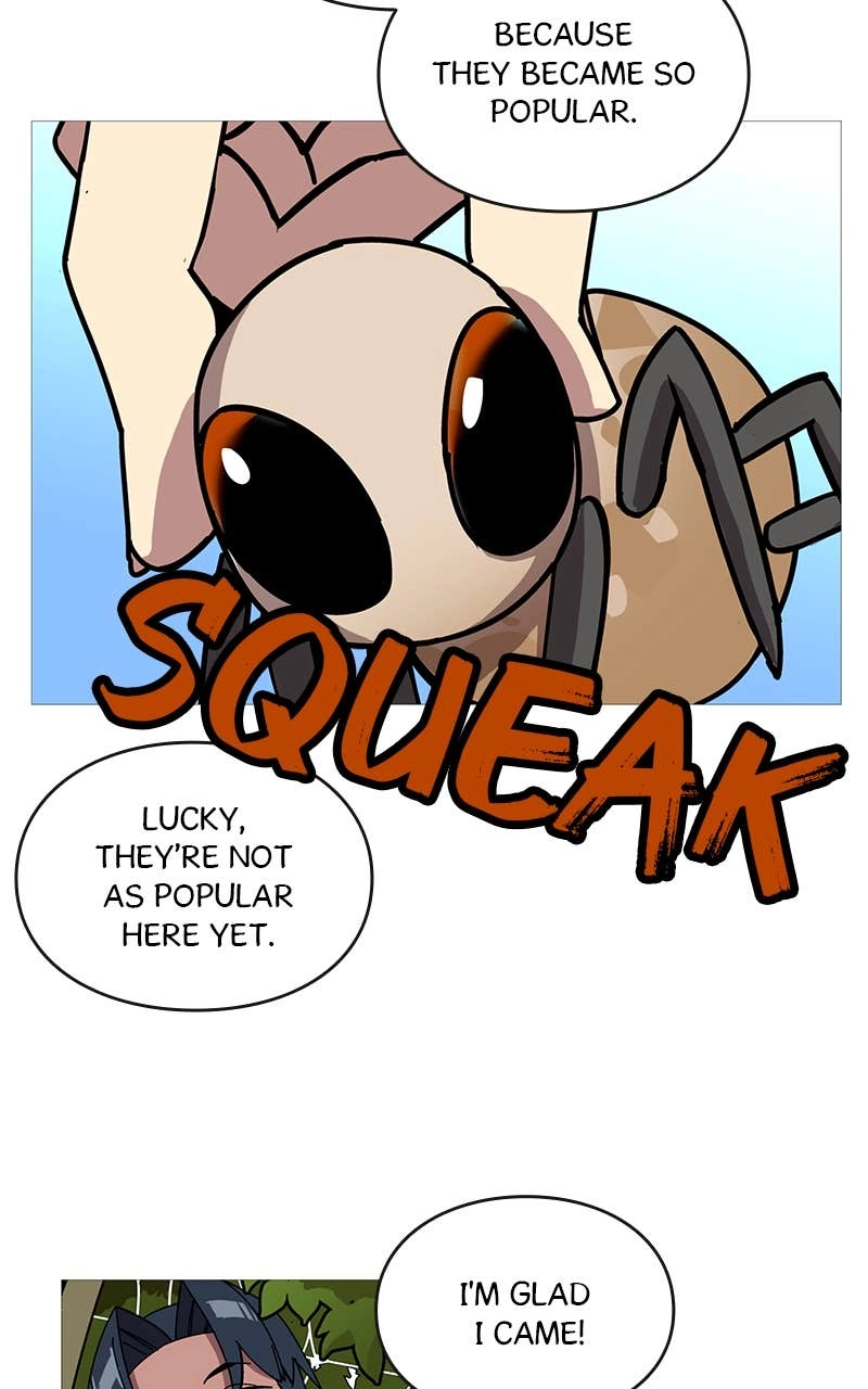 The Story of a Low-Rank Soldier Becoming a Monarch Chapter 2 Page 46