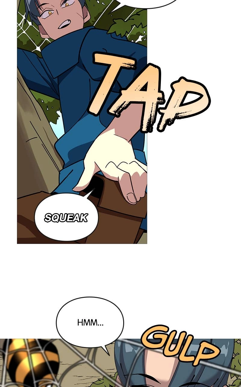 The Story of a Low-Rank Soldier Becoming a Monarch Chapter 2 Page 47