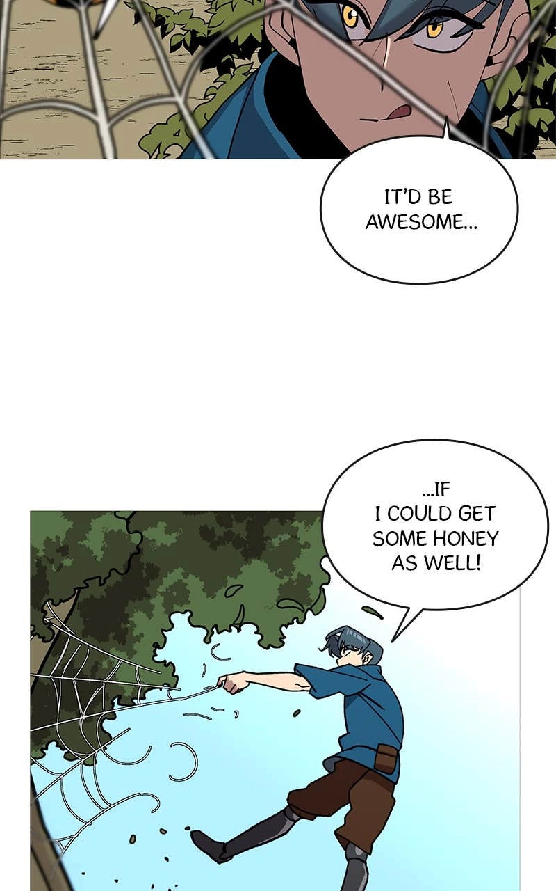 The Story of a Low-Rank Soldier Becoming a Monarch Chapter 2 Page 48