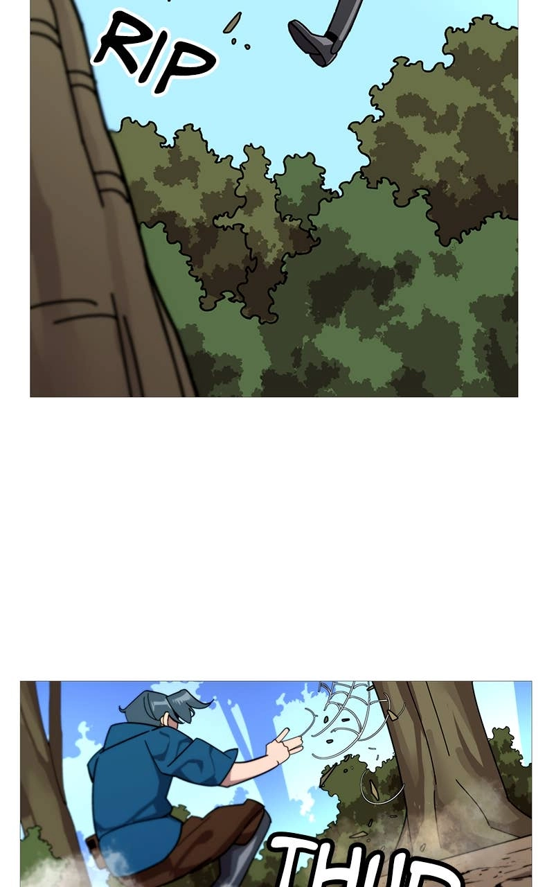 The Story of a Low-Rank Soldier Becoming a Monarch Chapter 2 Page 49