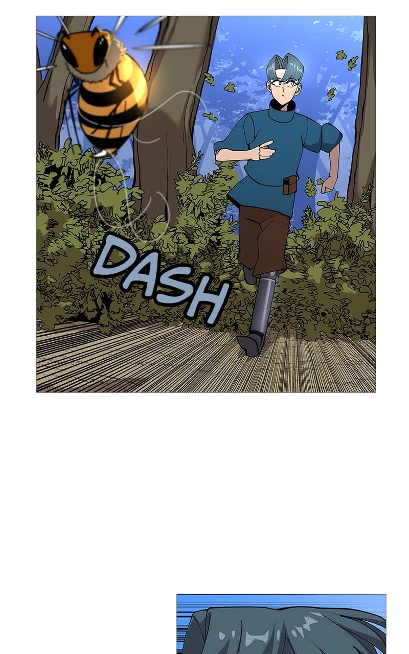 The Story of a Low-Rank Soldier Becoming a Monarch Chapter 2 Page 53
