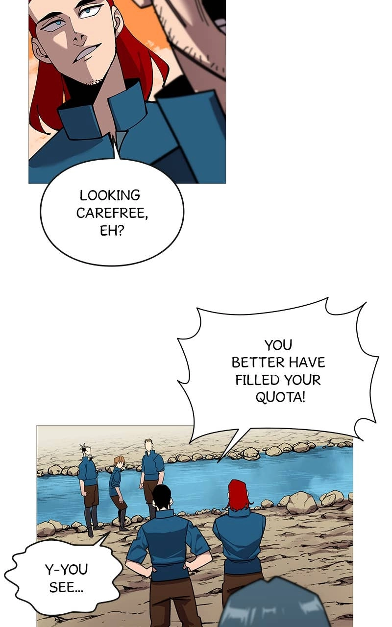 The Story of a Low-Rank Soldier Becoming a Monarch Chapter 2 Page 61