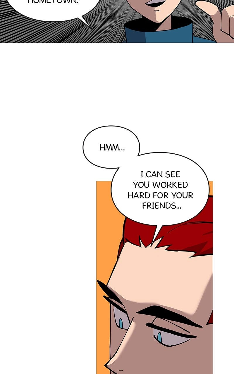 The Story of a Low-Rank Soldier Becoming a Monarch Chapter 2 Page 65