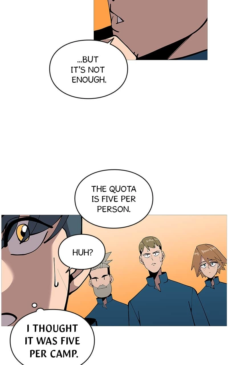 The Story of a Low-Rank Soldier Becoming a Monarch Chapter 2 Page 66