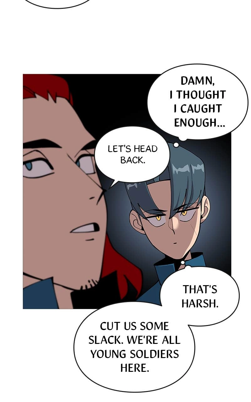 The Story of a Low-Rank Soldier Becoming a Monarch Chapter 2 Page 67