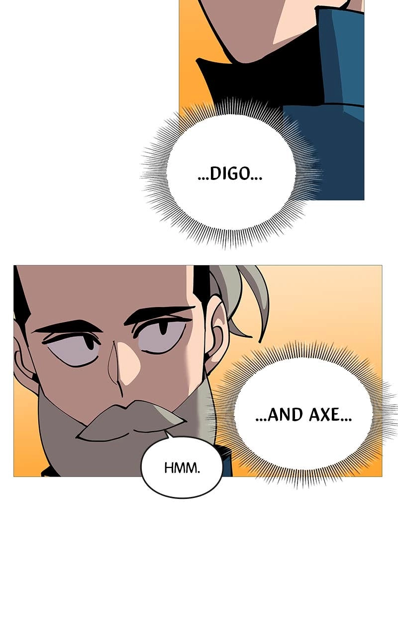 The Story of a Low-Rank Soldier Becoming a Monarch Chapter 2 Page 69