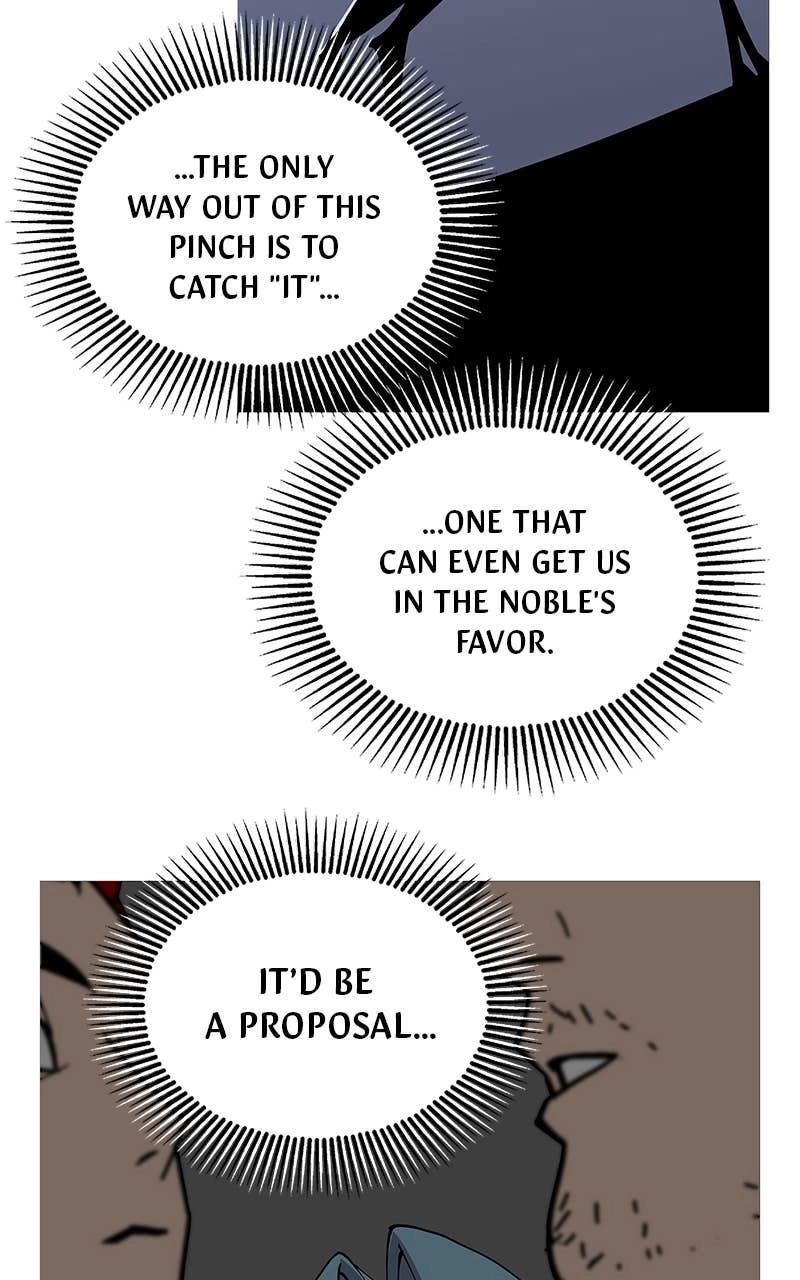 The Story of a Low-Rank Soldier Becoming a Monarch Chapter 2 Page 72
