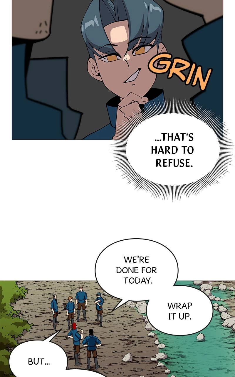The Story of a Low-Rank Soldier Becoming a Monarch Chapter 2 Page 73